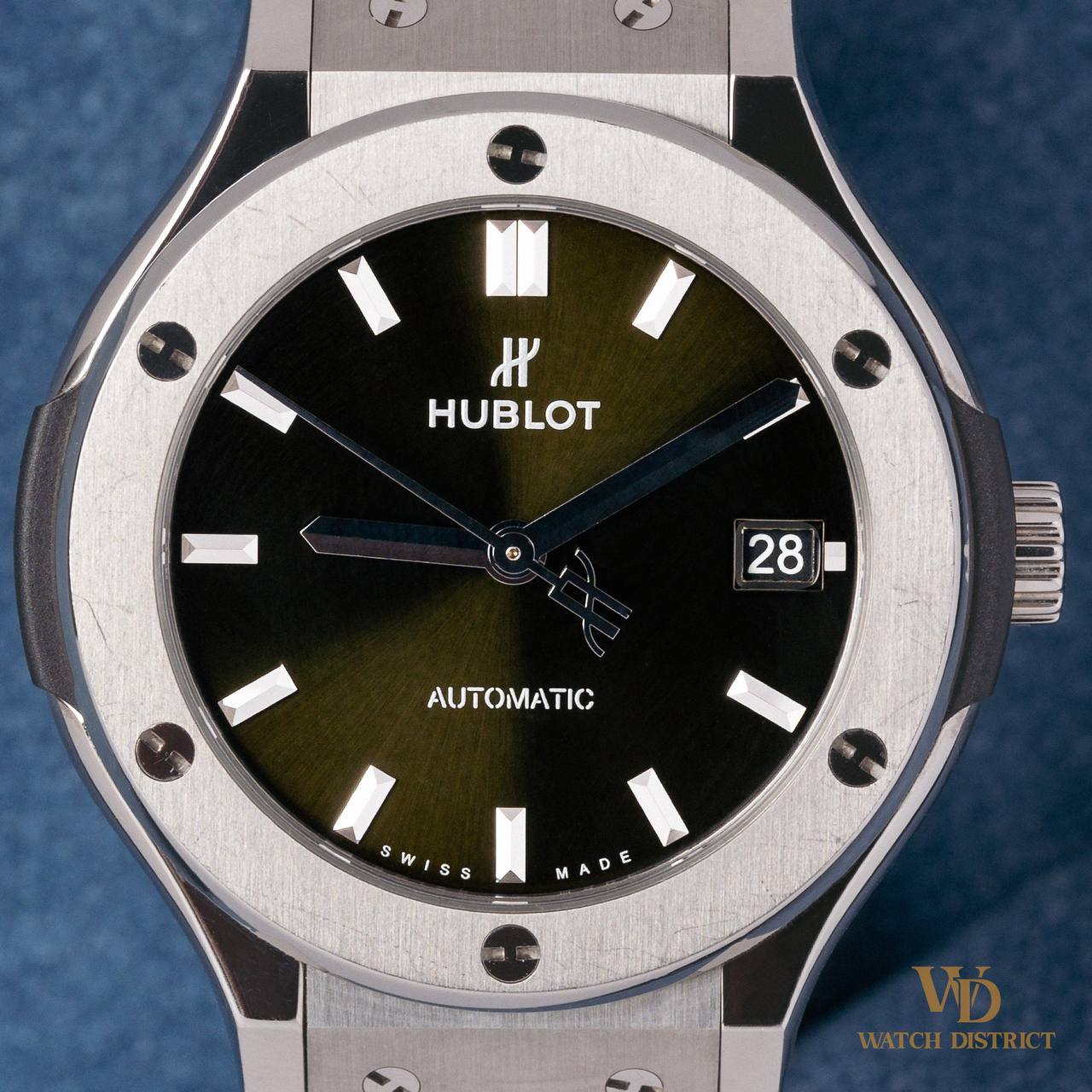 Hublot Classic Fusion 565.NX.8970.LR
