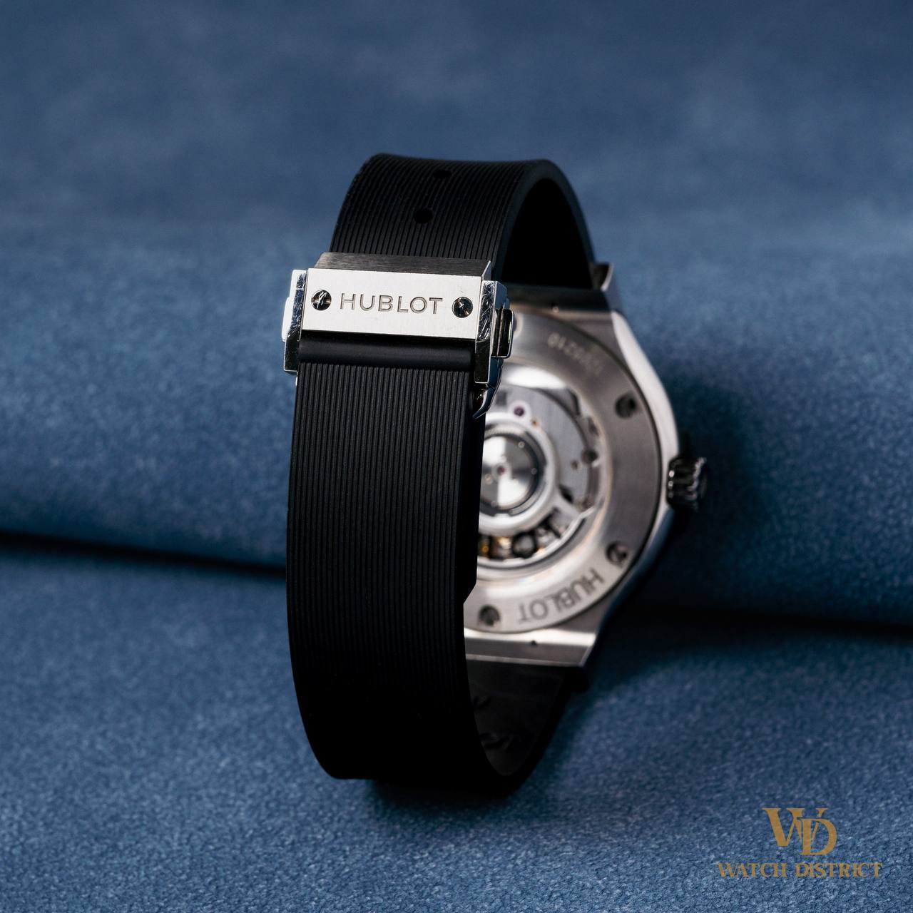 Hublot Classic Fusion 565.NX.8970.LR
