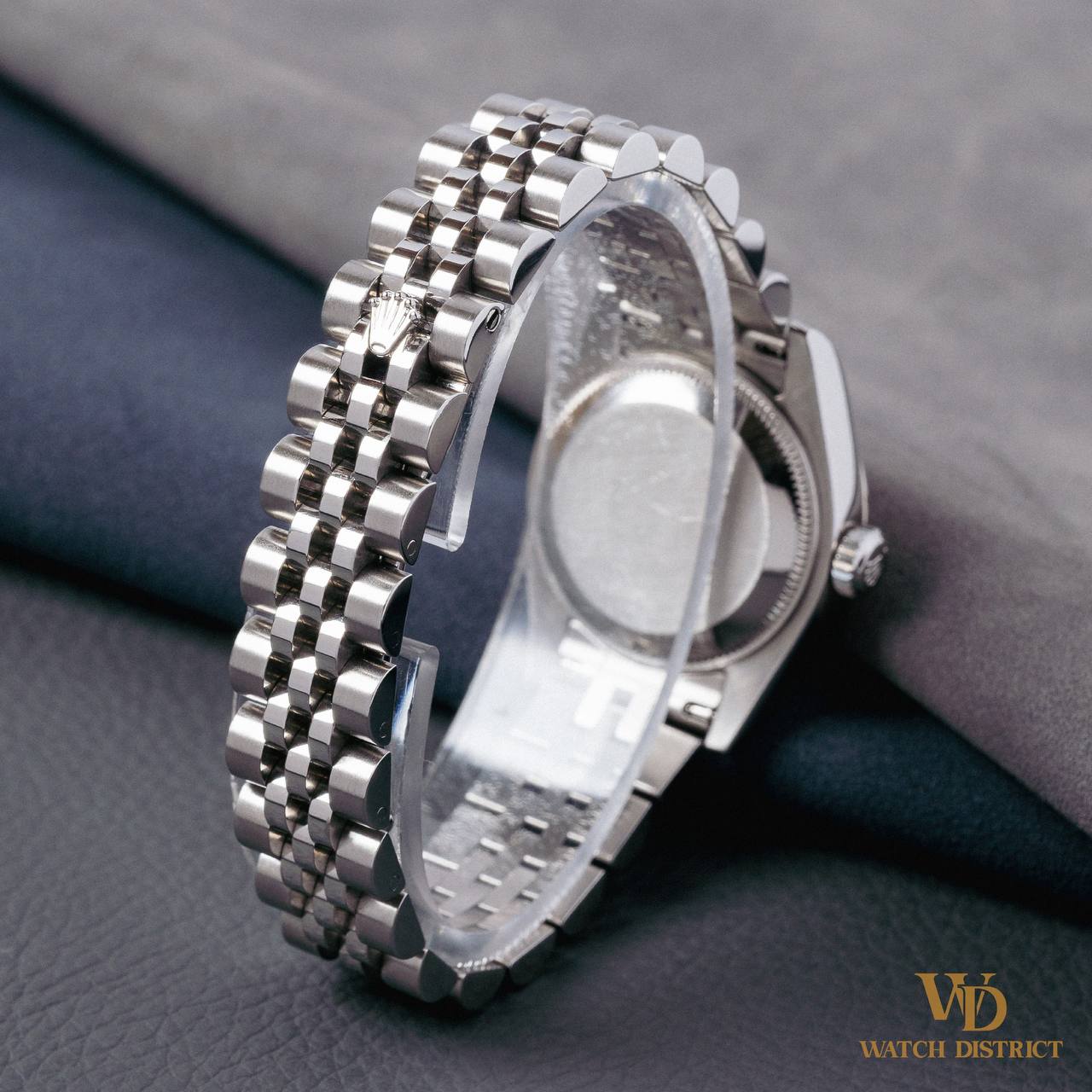 Rolex Lady-Datejust 179174
