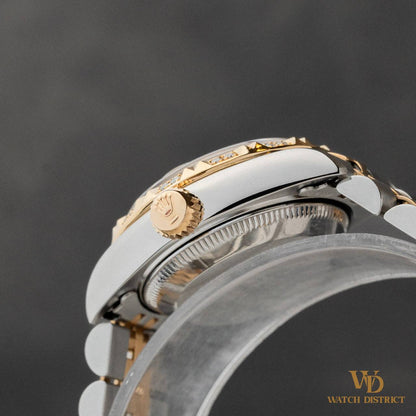 Rolex Lady-Datejust 69173