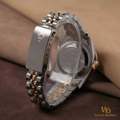 Rolex Lady-Datejust 69173