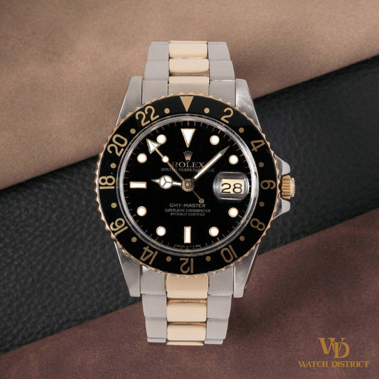 Rolex GMT-Master 16753
