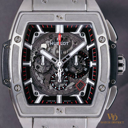 Hublot Spirit Of Big Bang 601.NX.0173.LR