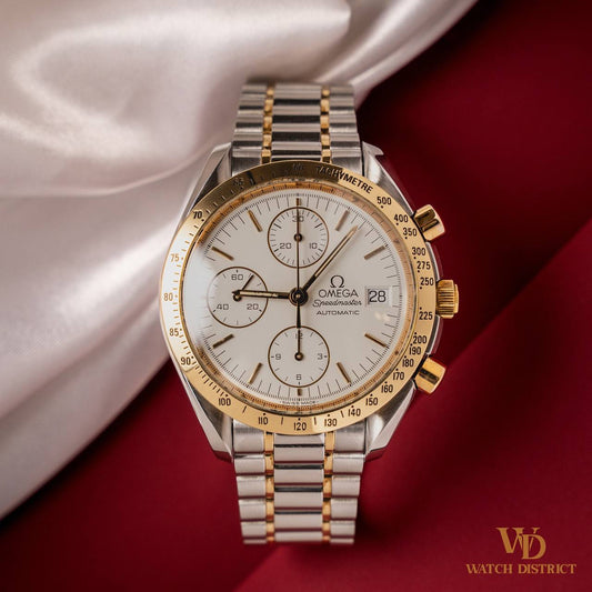 Omega Speedmaster Date 3311.20.00
