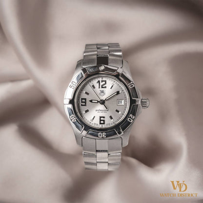 TAG Heuer Aquaracer WN131C