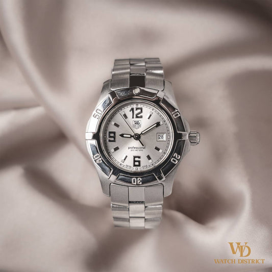 TAG Heuer Aquaracer WN131C