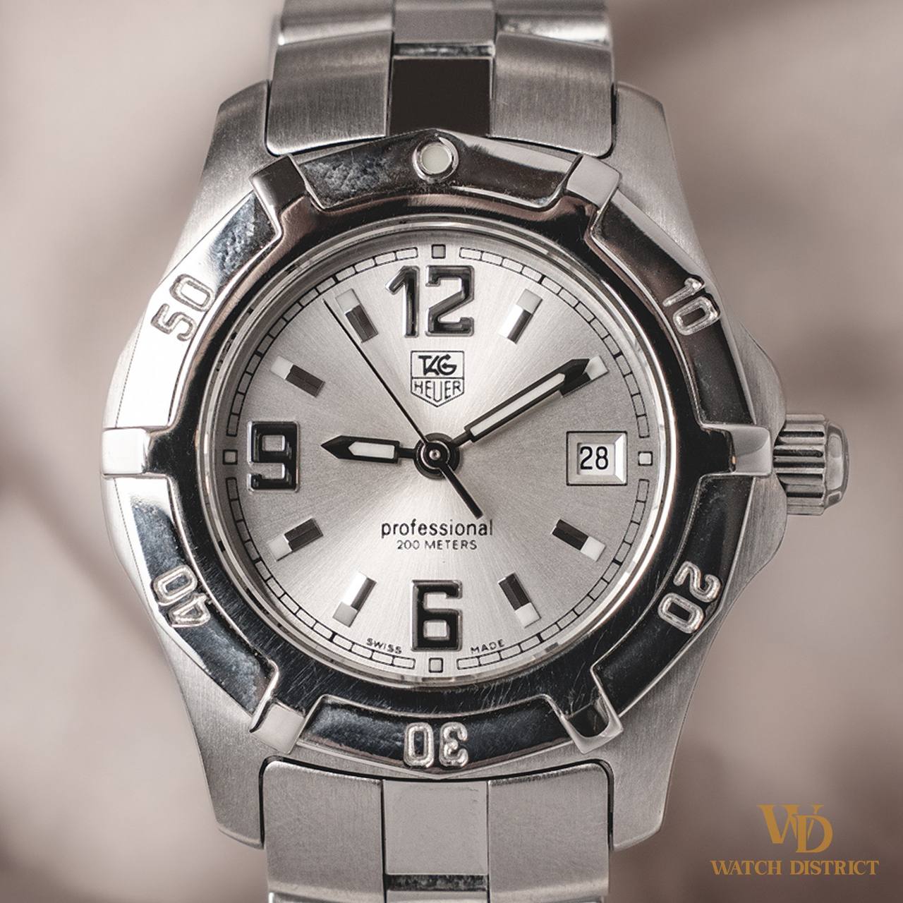 TAG Heuer Aquaracer WN131C