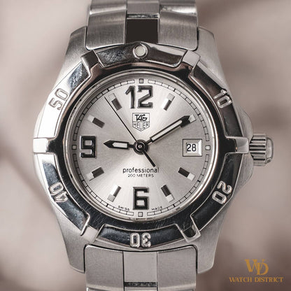 TAG Heuer Aquaracer WN131C