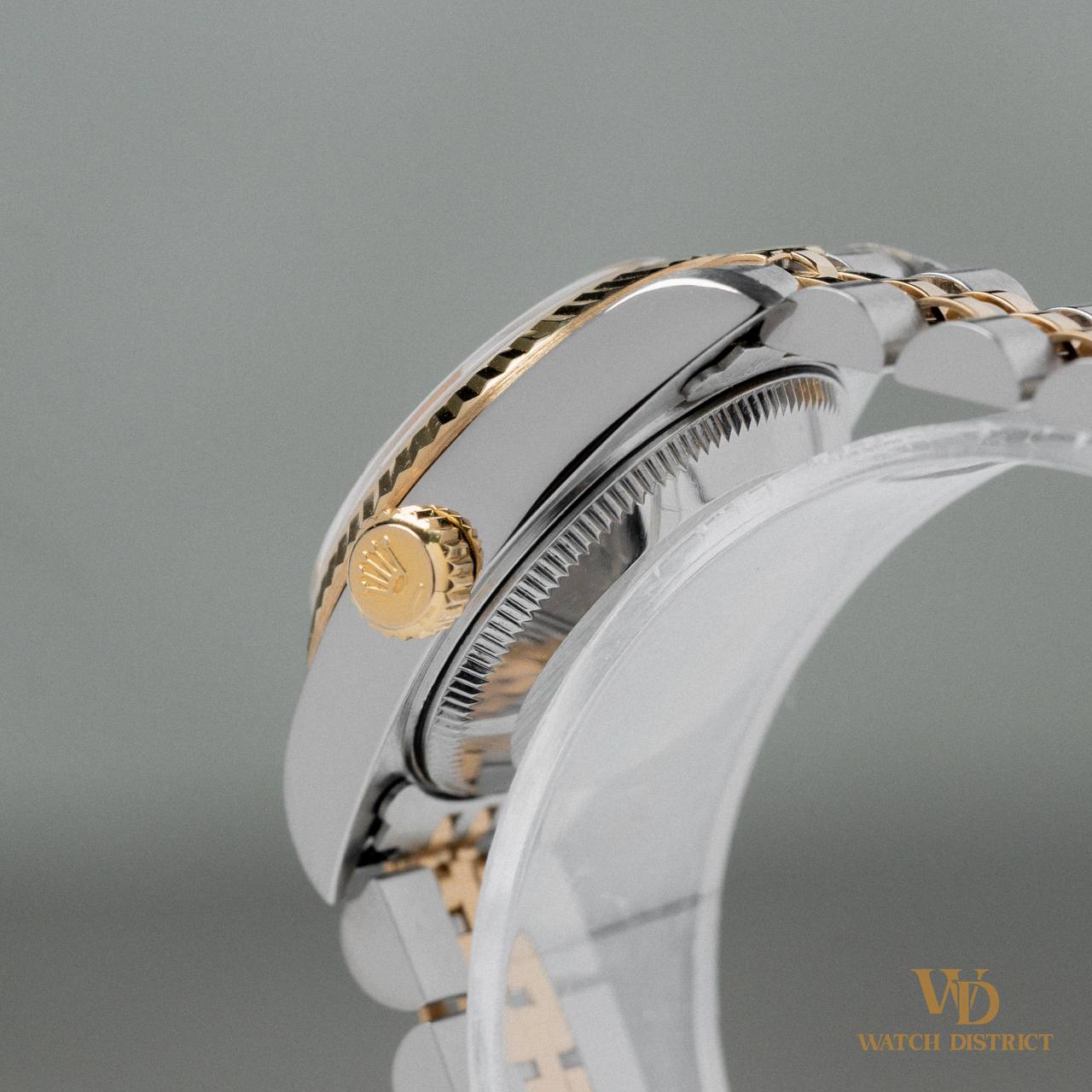 Rolex Lady-Datejust 69173