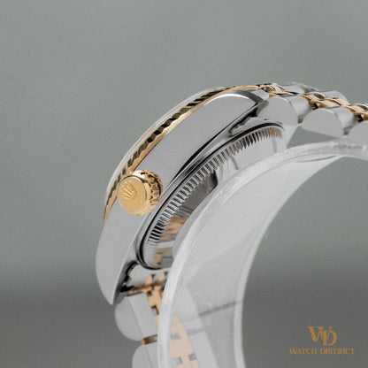 Rolex Lady-Datejust 69173