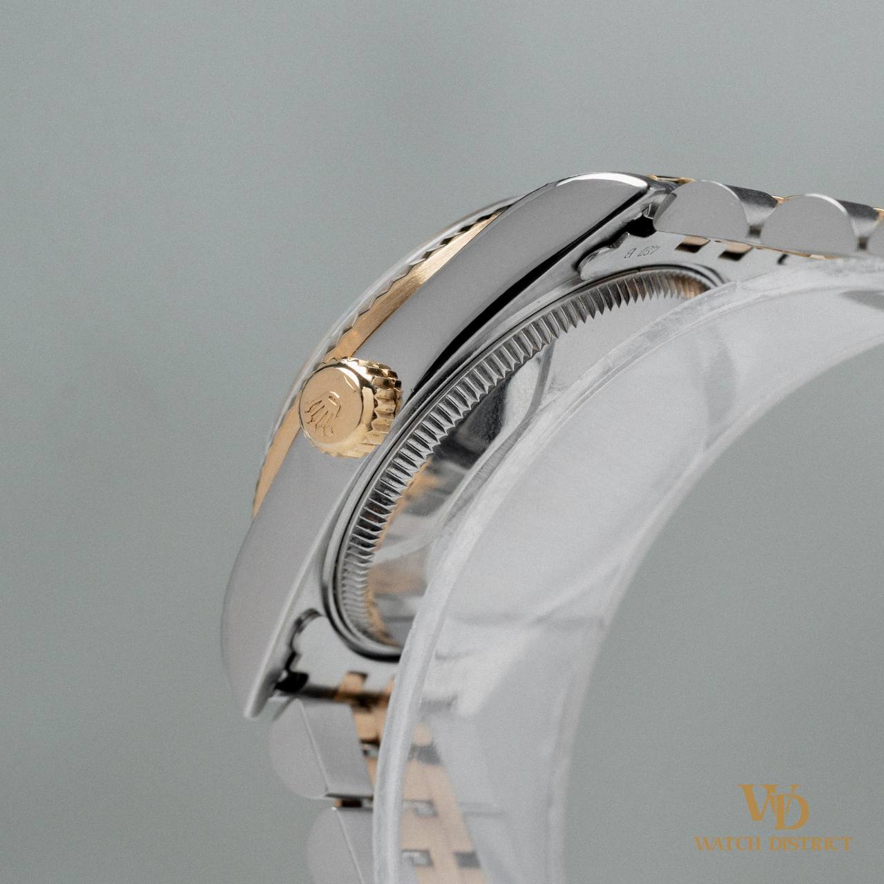 Rolex Datejust 68273