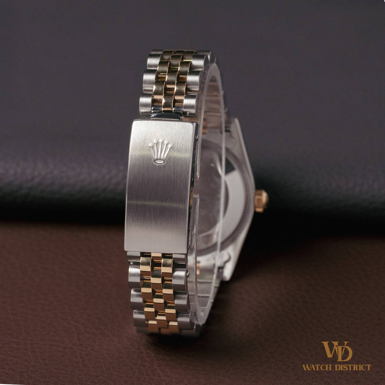 Rolex Datejust 68273