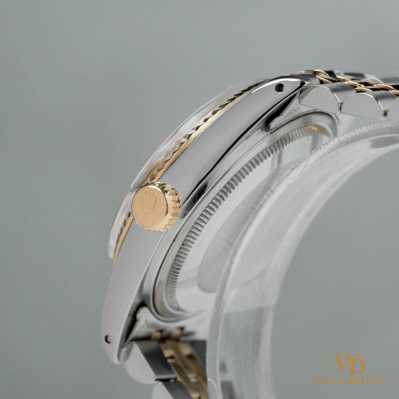 Rolex Datejust 16013