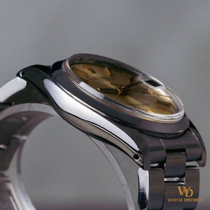 Oyster Perpetual 1500