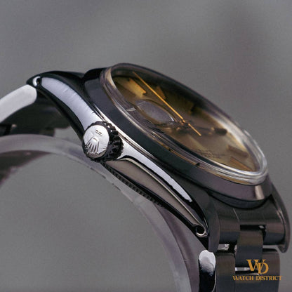 Oyster Perpetual 1500