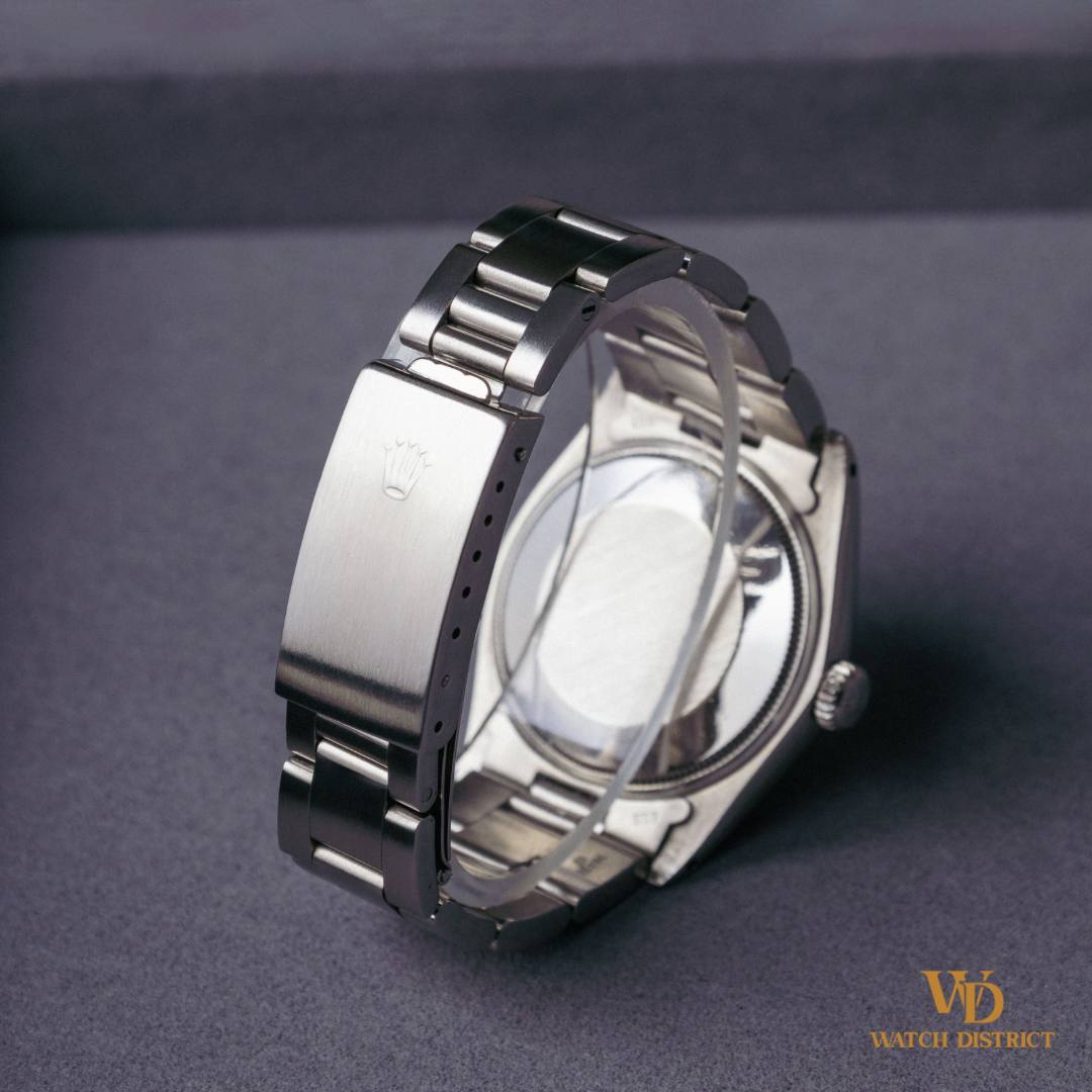 Oyster Perpetual 1500