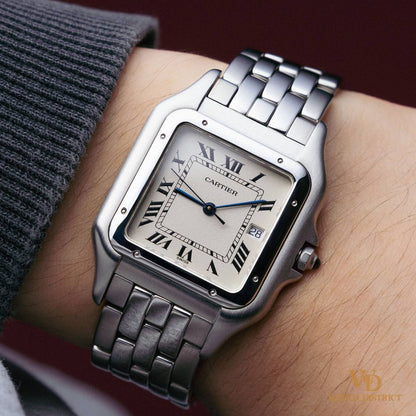 Cartier Panthère Classique W25032P5