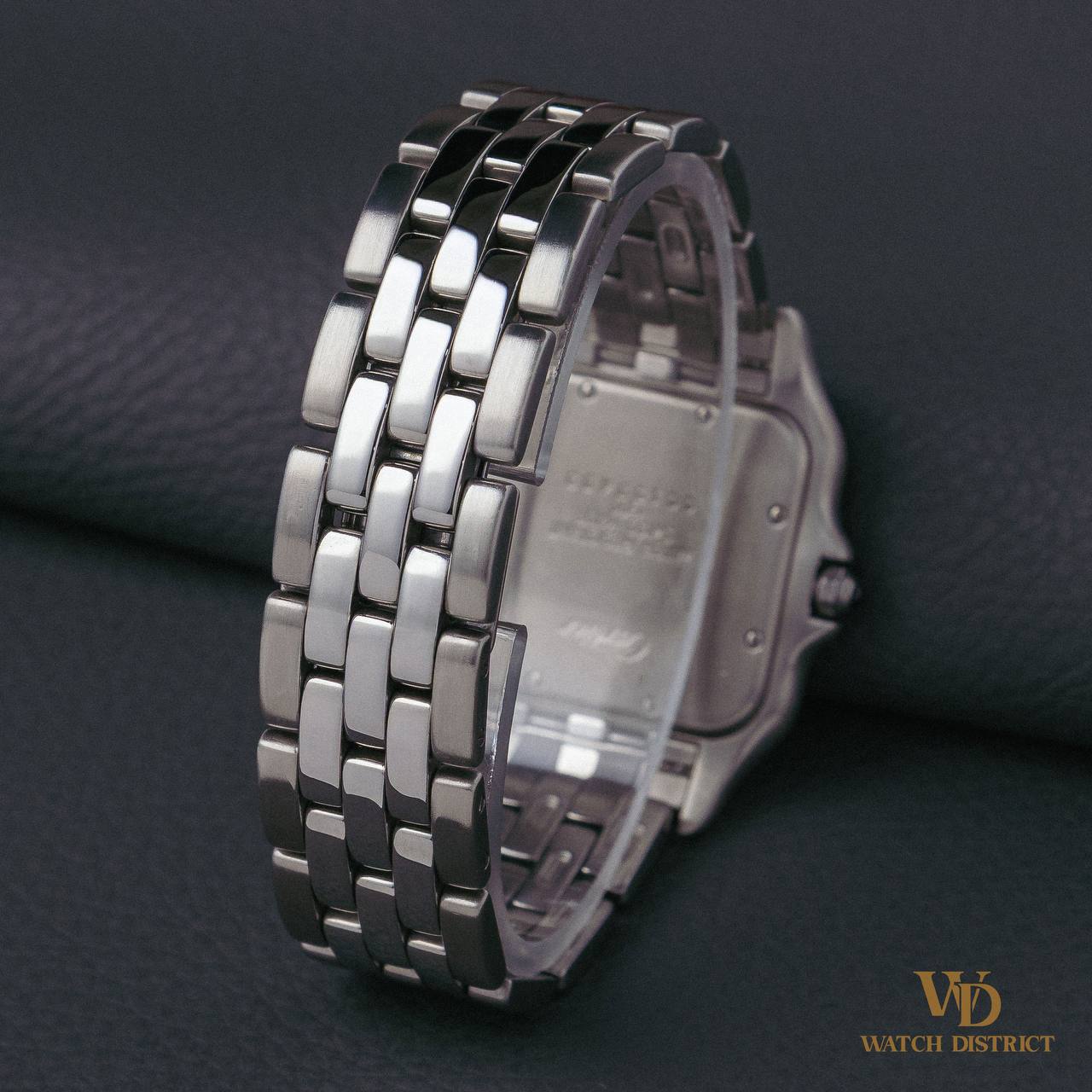 Cartier Panthère Classique W25032P5