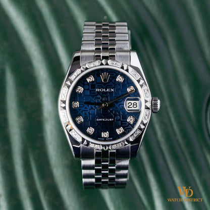 Lady-Datejust 178274