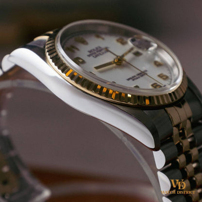 Datejust 16233