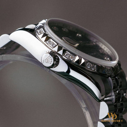 Lady-Datejust 178274