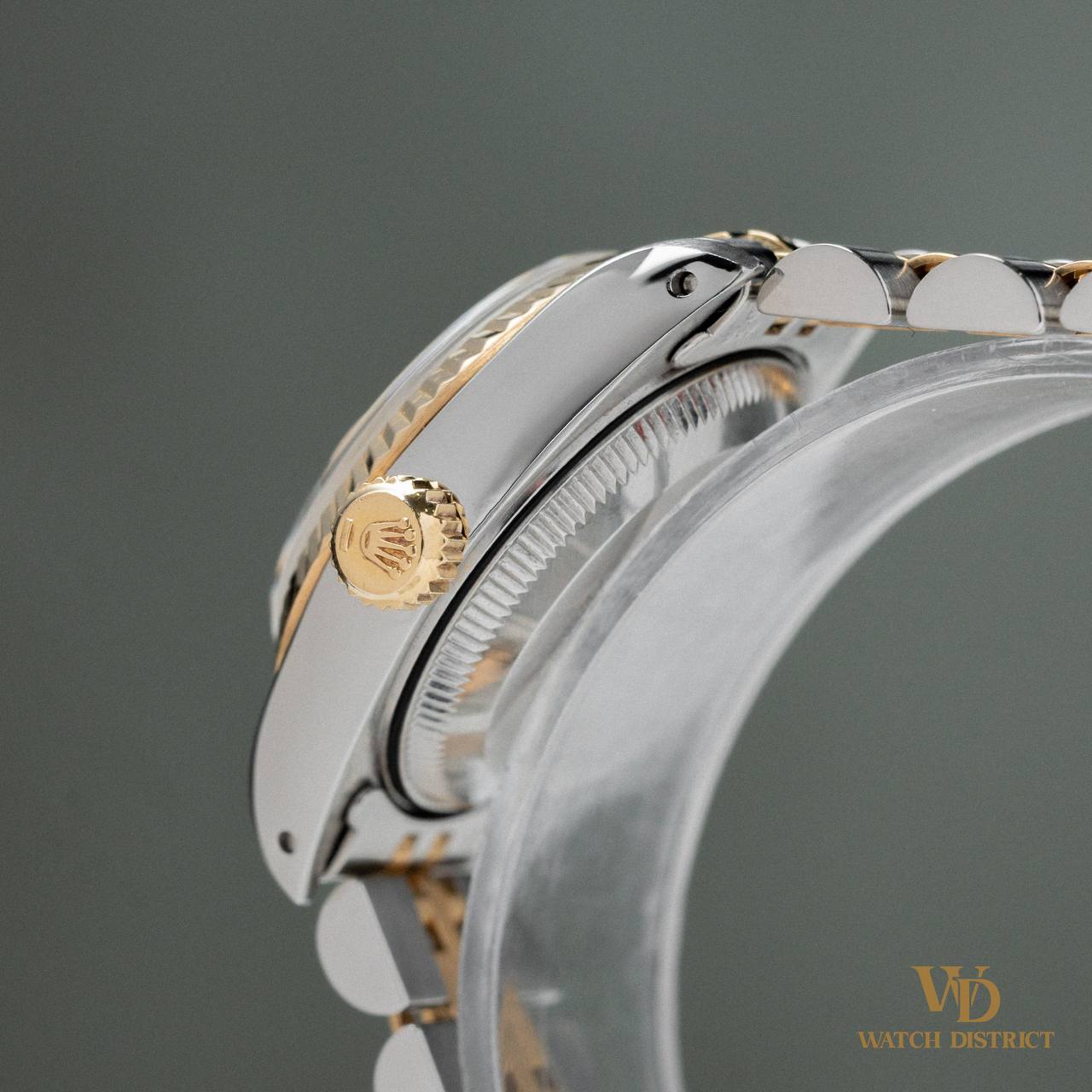 Rolex Lady-Datejust 69173