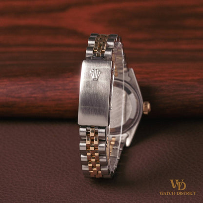 Rolex Lady-Datejust 69173