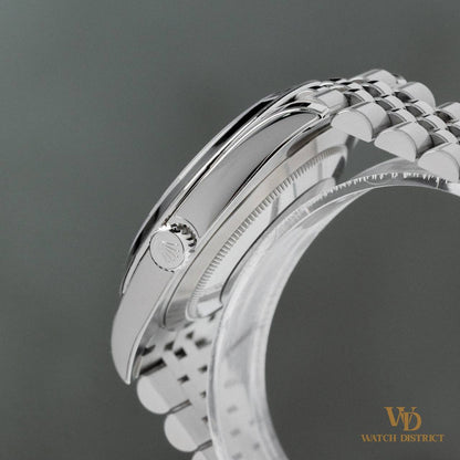 Rolex Datejust 126300