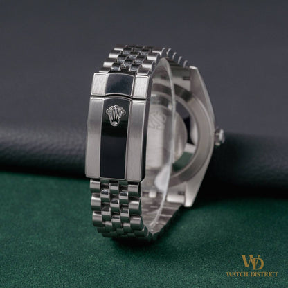 Rolex Datejust 126300