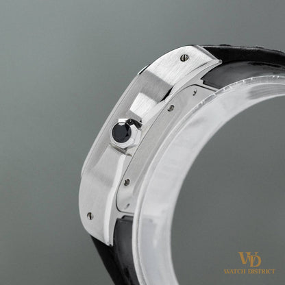 Cartier Santos 100 2878 W20106X8