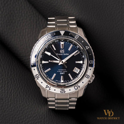 Grand Seiko GMT SBGJ237