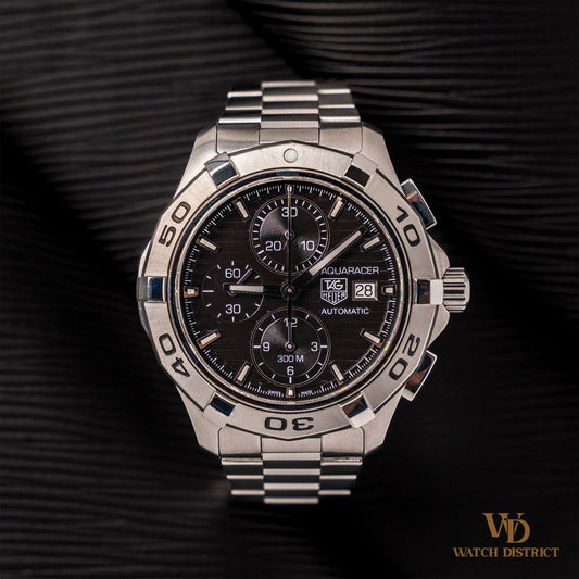 TAG Heuer Aqua Racer CAP2110.BA0833