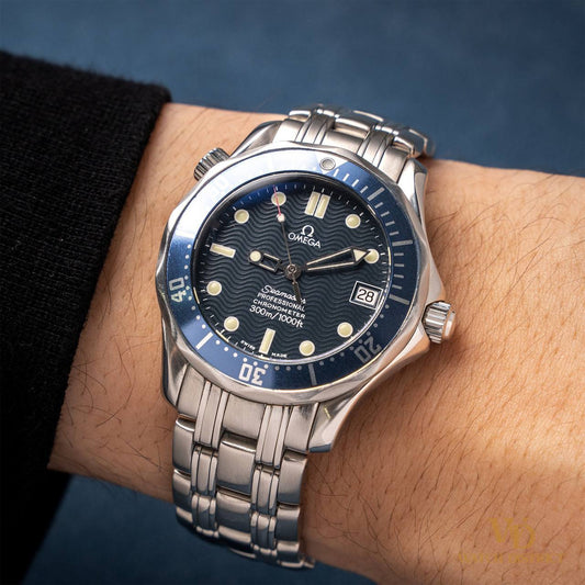 Omega Seamaster Diver 300M 2551.80.00