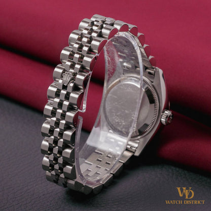 Rolex Lady-Datejust 179174
