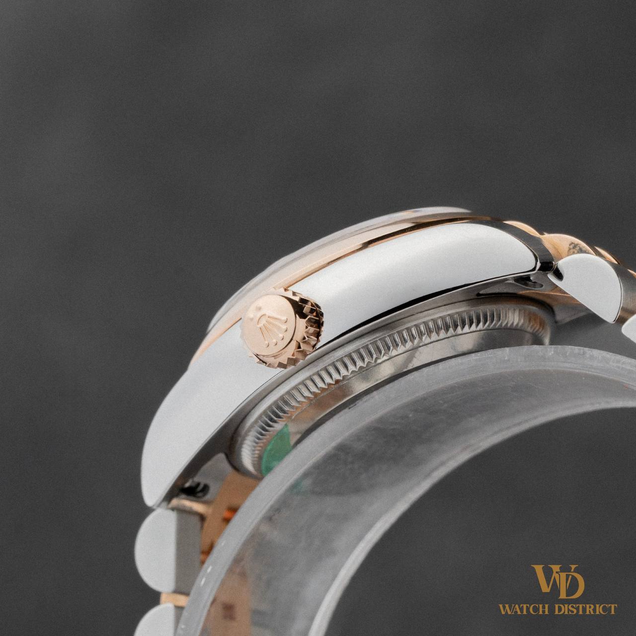 Rolex Lady-Datejust 179161