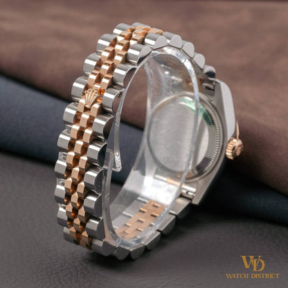 Rolex Lady-Datejust 179161
