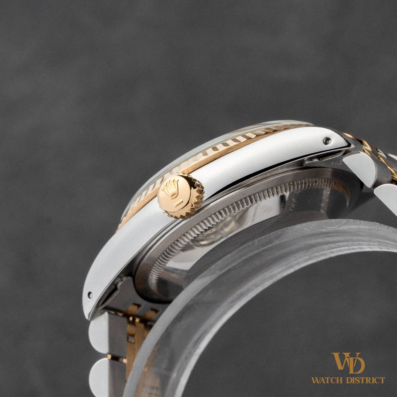 Rolex Datejust 16233