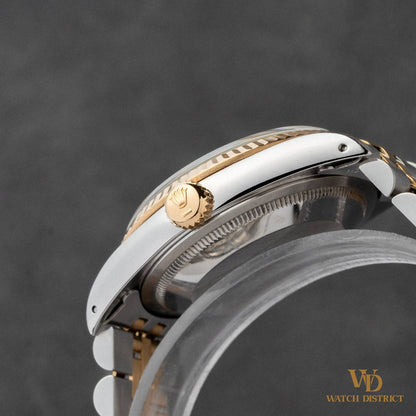 Rolex Datejust 16233