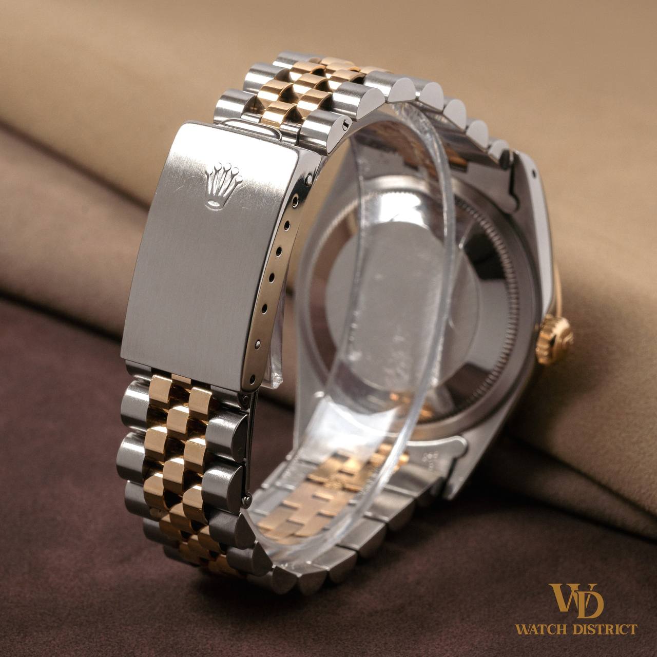 Rolex Datejust 16233