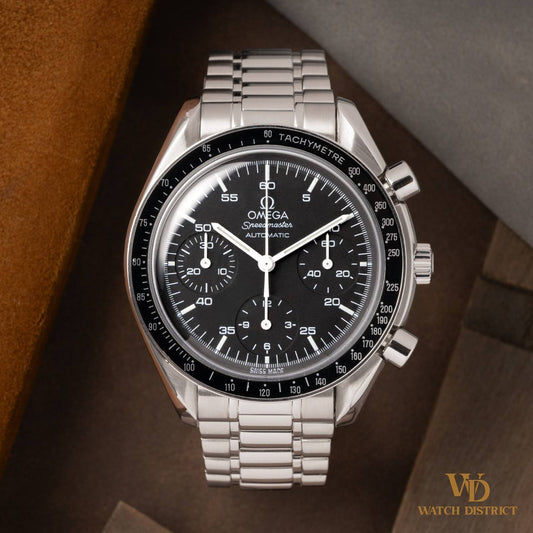 Omega Speedmaster 3510.50.00