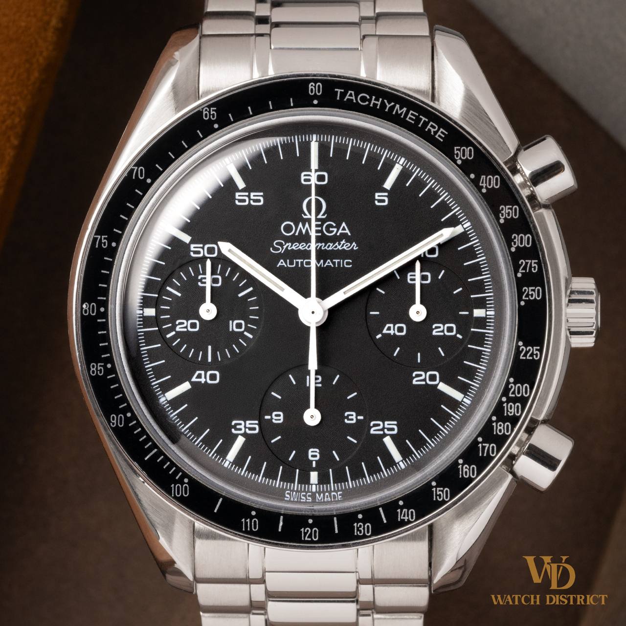 Omega Speedmaster 3510.50.00