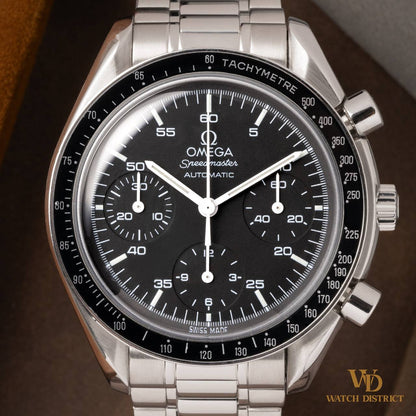 Omega Speedmaster 3510.50.00