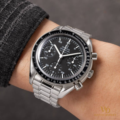 Omega Speedmaster 3510.50.00