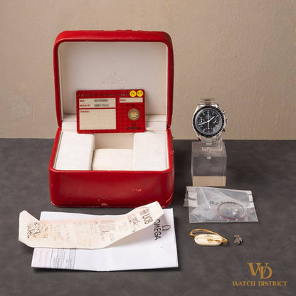 Omega Speedmaster 3510.50.00