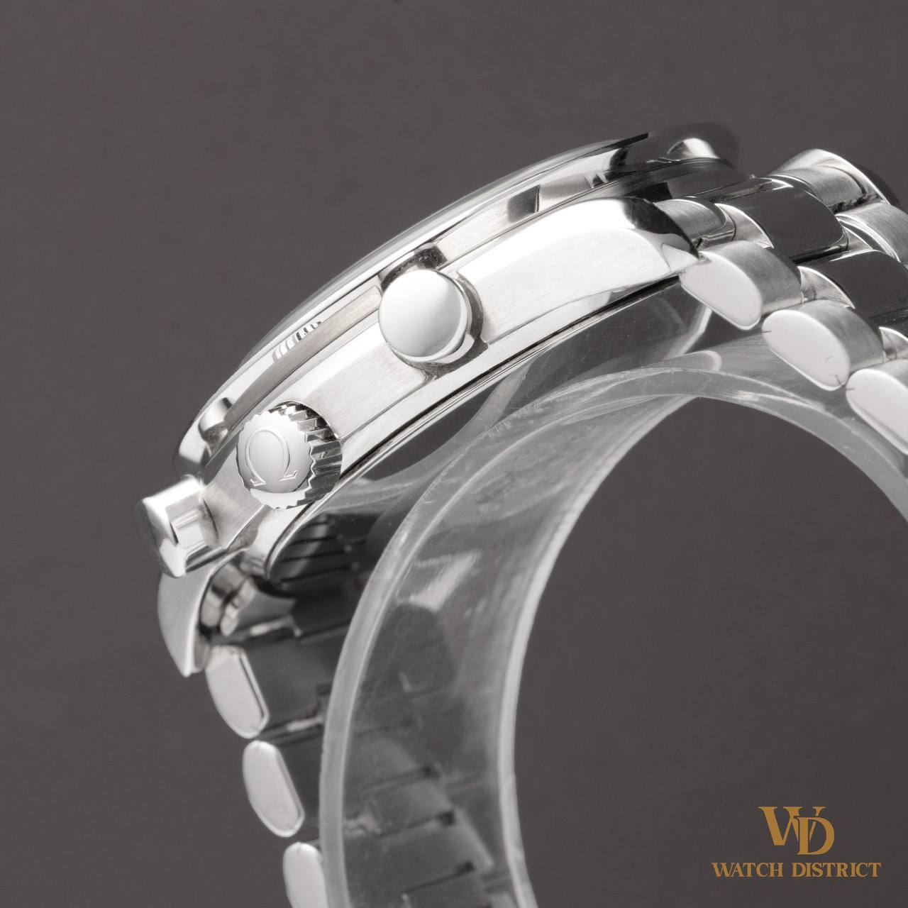 Omega Speedmaster 3510.50.00