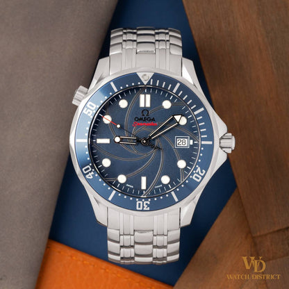 Omega Seamaster Diver 2226.80.00