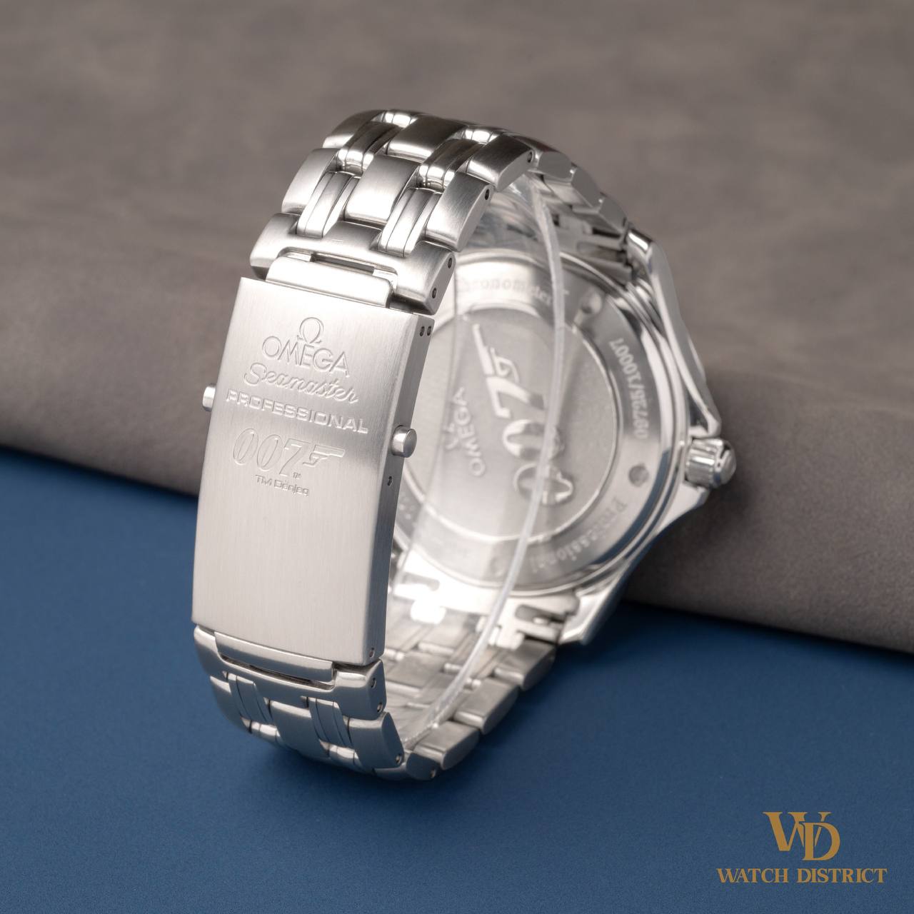 Omega Seamaster Diver 2226.80.00
