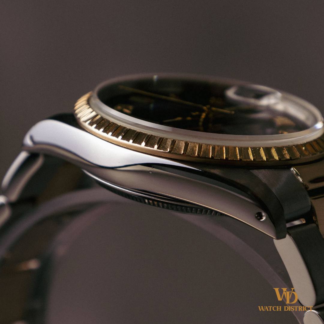 Oyster Perpetual 15233