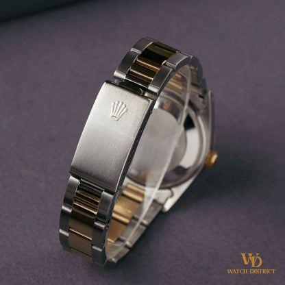 Oyster Perpetual 15233