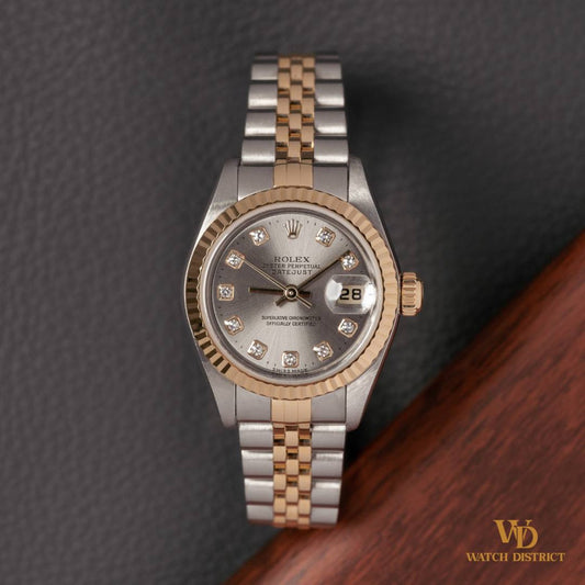 Rolex Lady-Datejust 79173